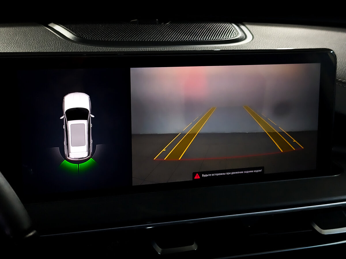 Купить Chery Tiggo 7 Pro Max, 2024, 94 646 км.. Фото: #22