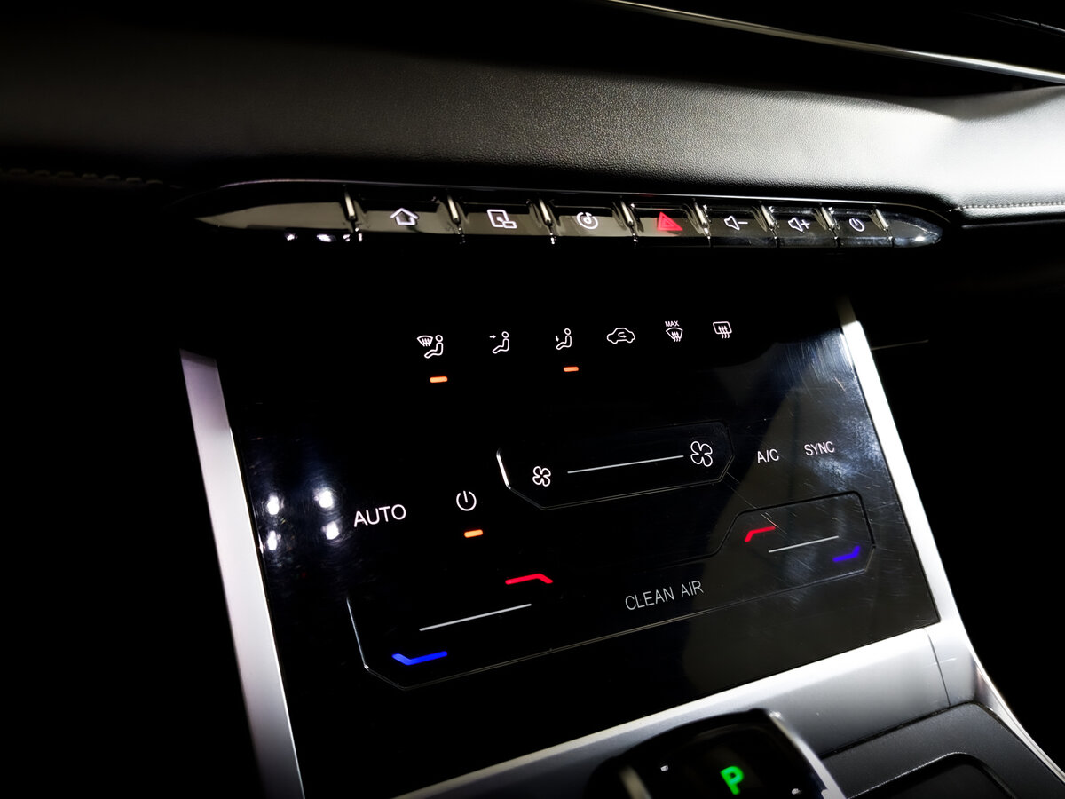 Купить Chery Tiggo 7 Pro Max, 2024, 94 646 км.. Фото: #23