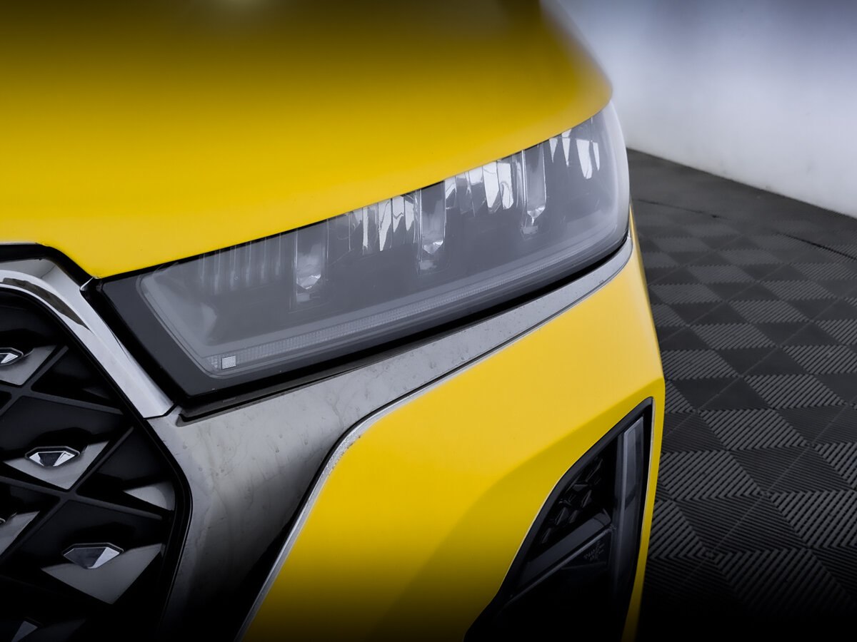 Купить Chery Tiggo 7 Pro Max, 2024, 53 276 км.. Фото: #15