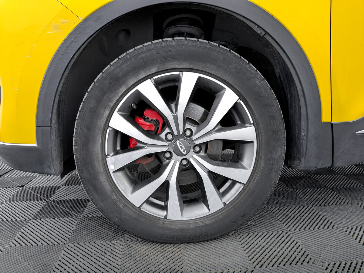 Купить Chery Tiggo 7 Pro Max, 2024, 53 276 км.. Фото: #16