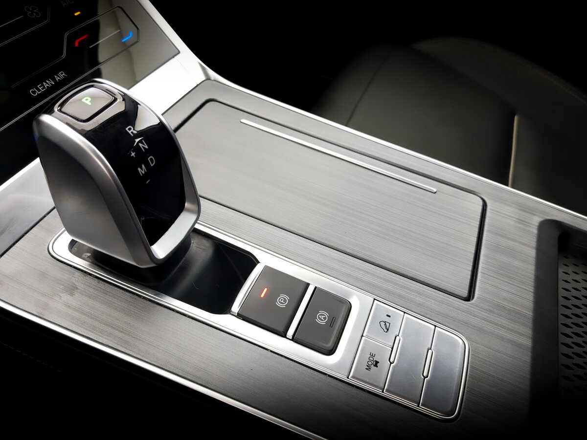 Купить Chery Tiggo 7 Pro Max, 2024, 53 276 км.. Фото: #21