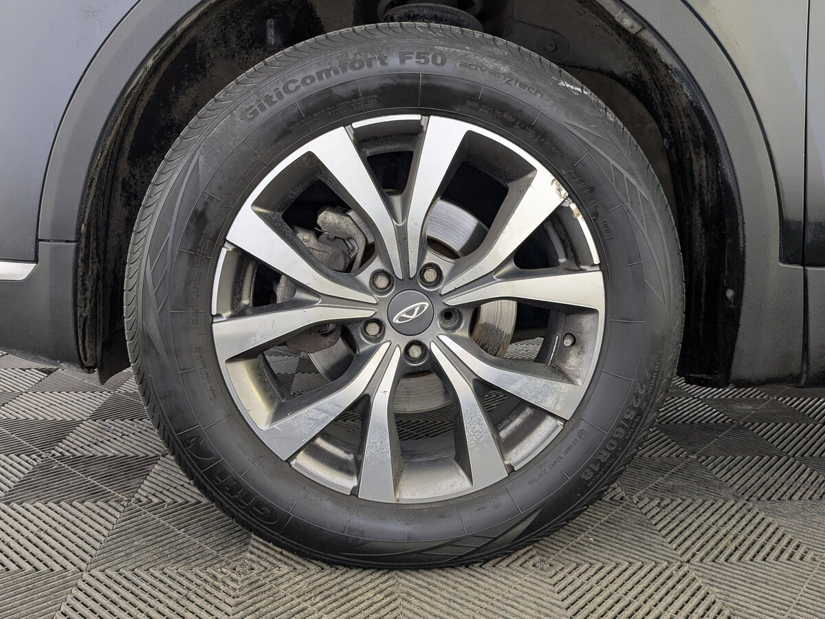 Купить Chery Tiggo 7 Pro, 2022, 120 098 км.. Фото: #11