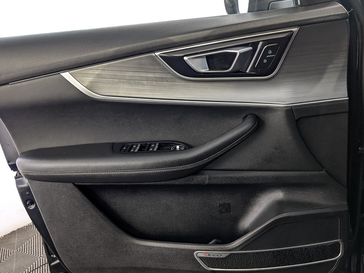 Купить Chery Tiggo 7 Pro, 2022, 120 098 км.. Фото: #18