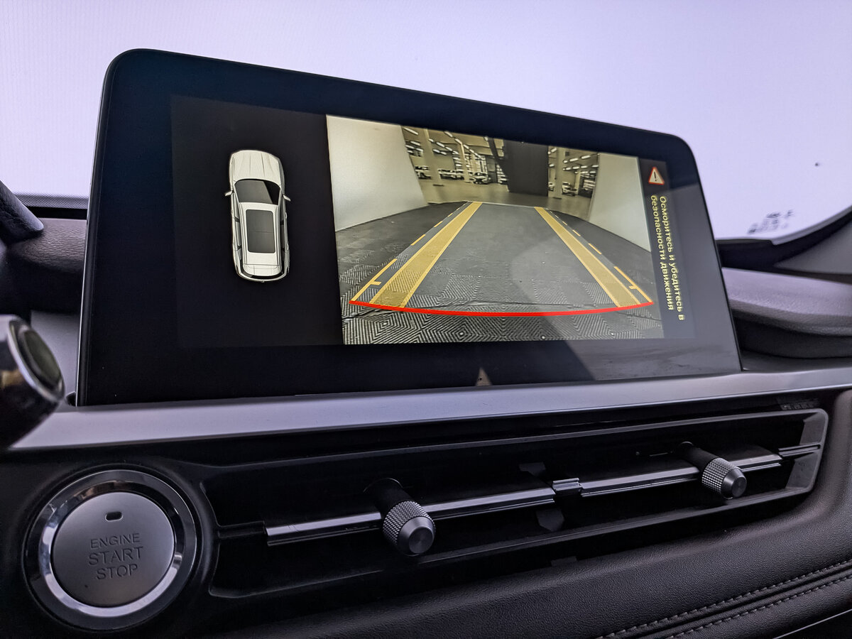 Купить Chery Tiggo 7 Pro, 2022, 120 098 км.. Фото: #24