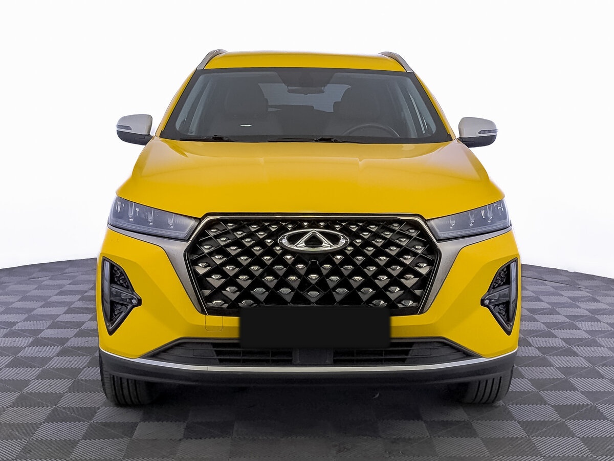 Купить Chery Tiggo 7 Pro Max, 2024, 43 040 км.. Фото: #1