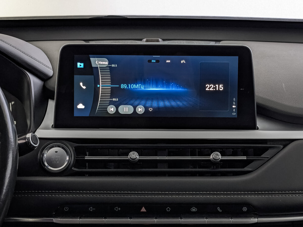 Купить Chery Tiggo 7 Pro, 2022, 121 032 км.. Фото: #16