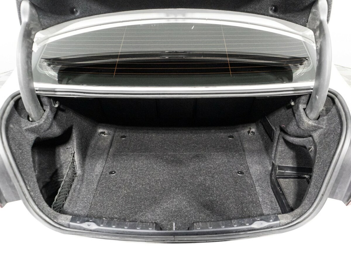 Купить BMW 3 серии, 2016, 127 372 км.. Фото: #13