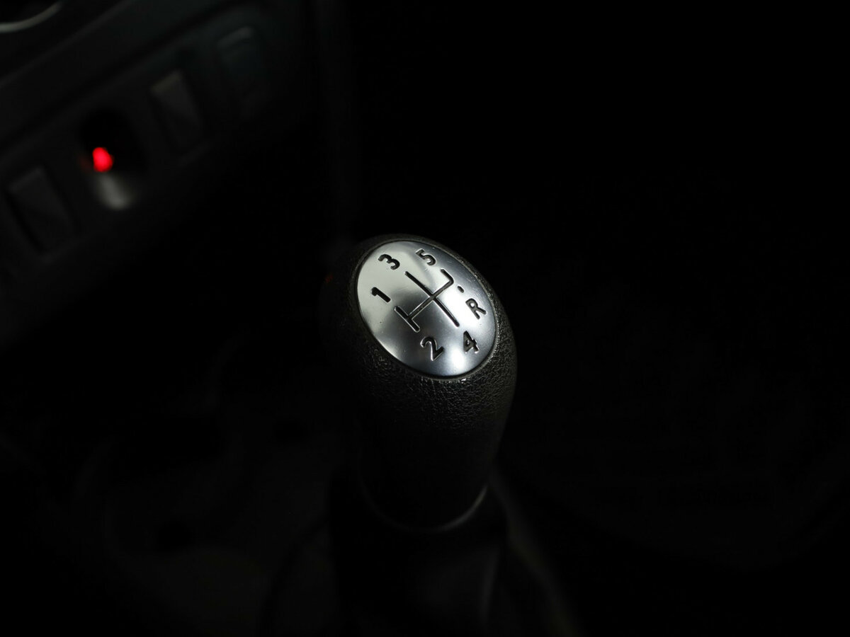 Купить Renault Logan, 2015, 151 425 км.. Фото: #18