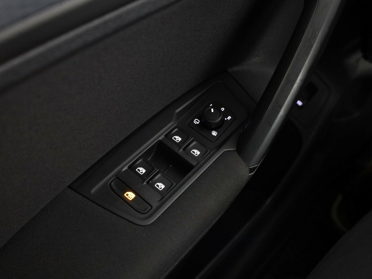 Купить Volkswagen Tiguan, 2021, 103 000 км.. Фото: #26