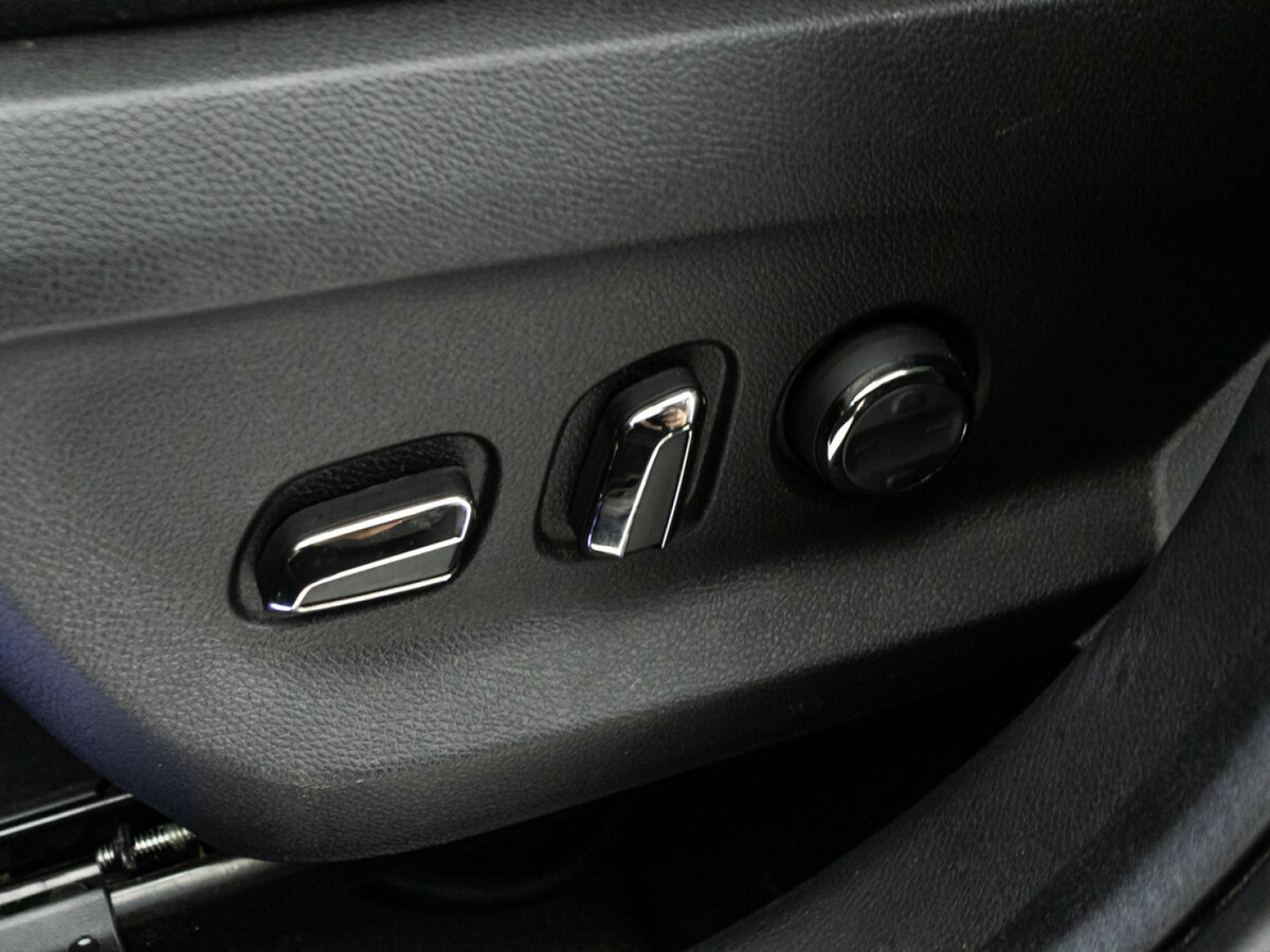 Купить EXEED TXL, 2023, 22 085 км.. Фото: #14