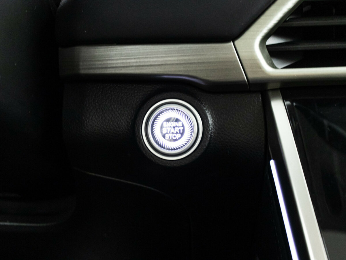 Купить EXEED TXL, 2023, 22 085 км.. Фото: #19