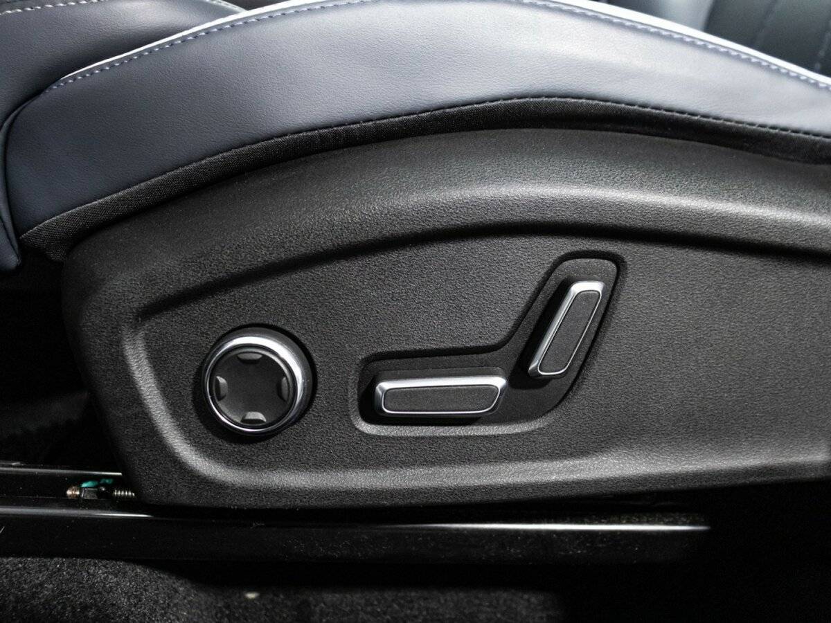 Купить Geely Atlas, 2024, 34 983 км.. Фото: #15