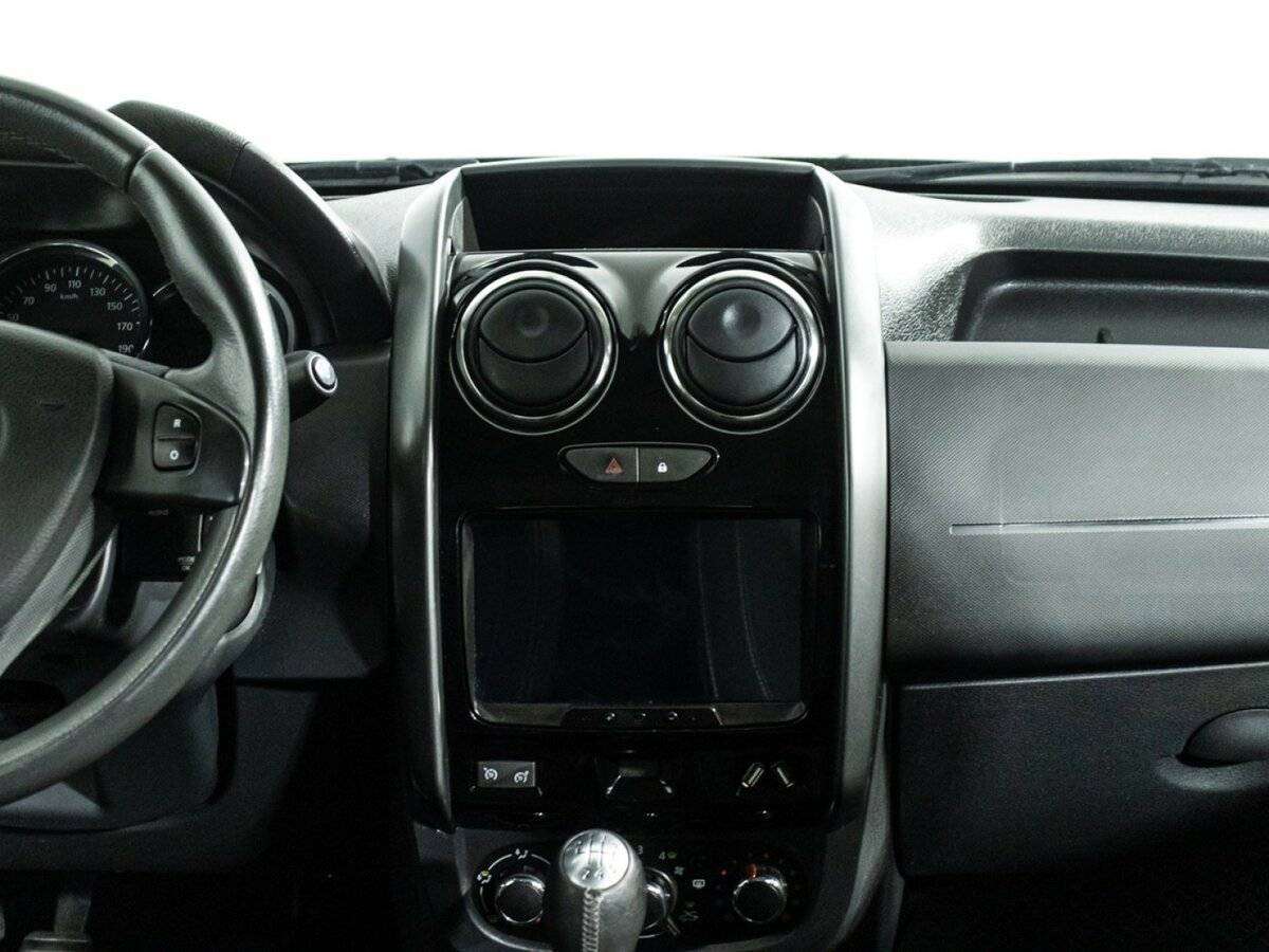 Купить Renault Duster, 2018, 103 723 км.. Фото: #13