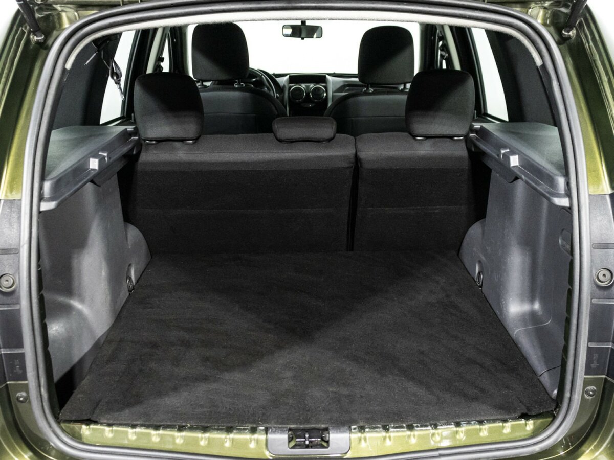 Купить Renault Duster, 2018, 103 723 км.. Фото: #15