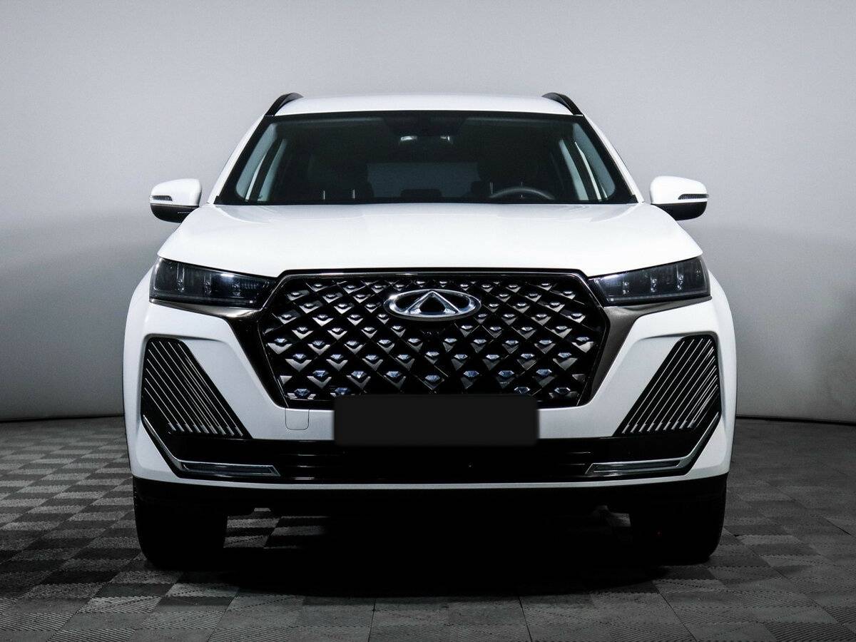 Купить Chery Tiggo 7 Pro Max, 2024, 12 591 км.. Фото: #1