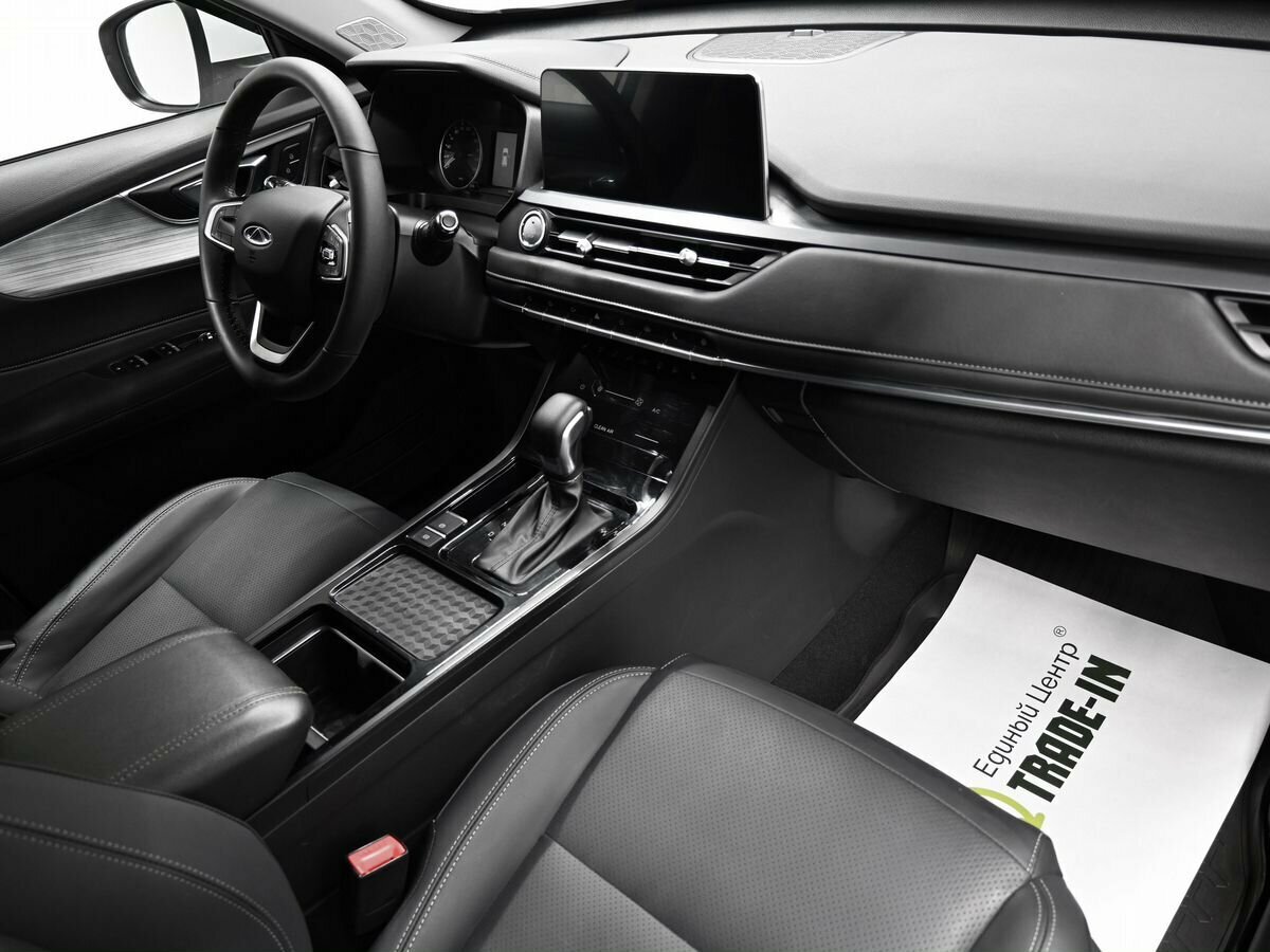 Купить Chery Tiggo 4 Pro, 2023, 58 772 км.. Фото: #11