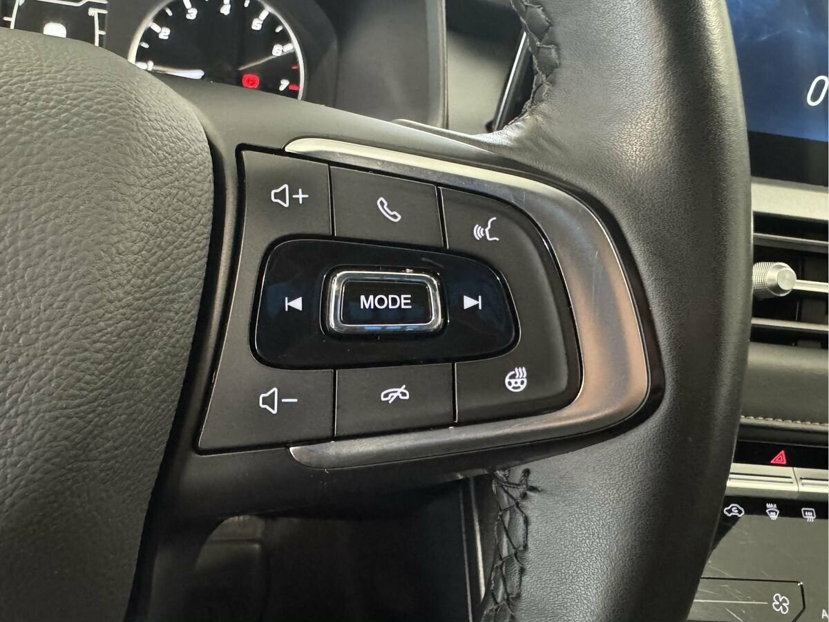 Купить Chery Tiggo 4 Pro, 2023, 25 032 км.. Фото: #10