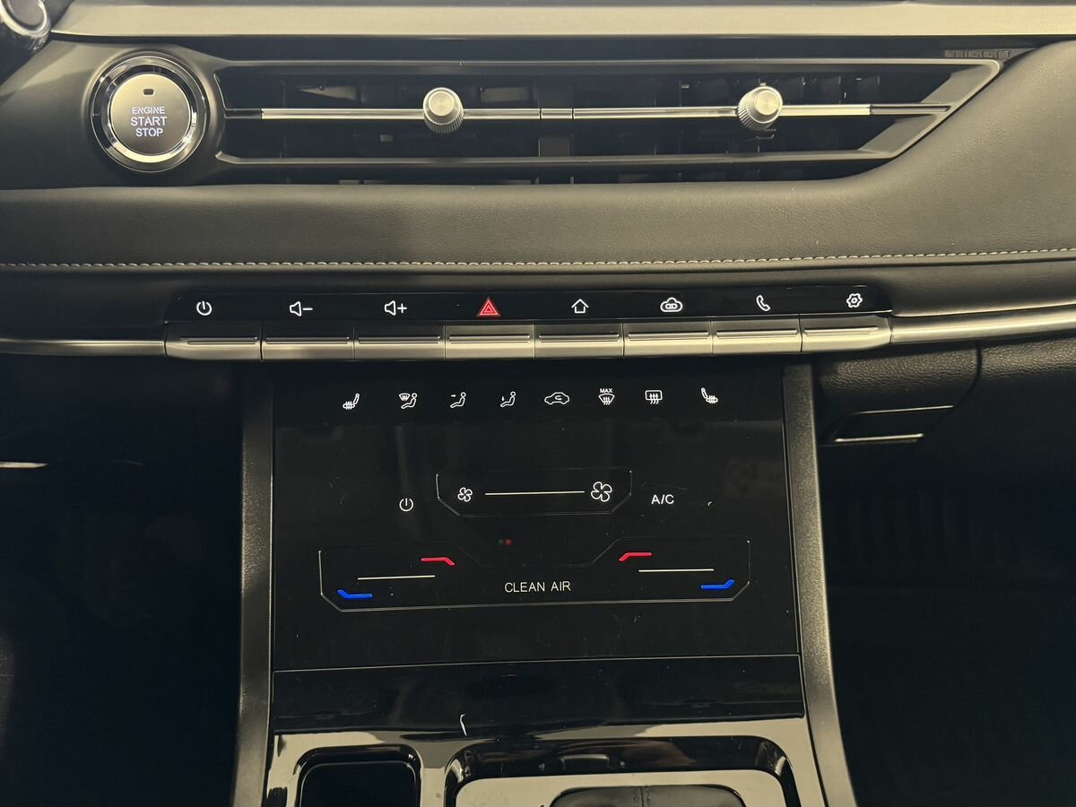 Купить Chery Tiggo 4 Pro, 2023, 25 032 км.. Фото: #11