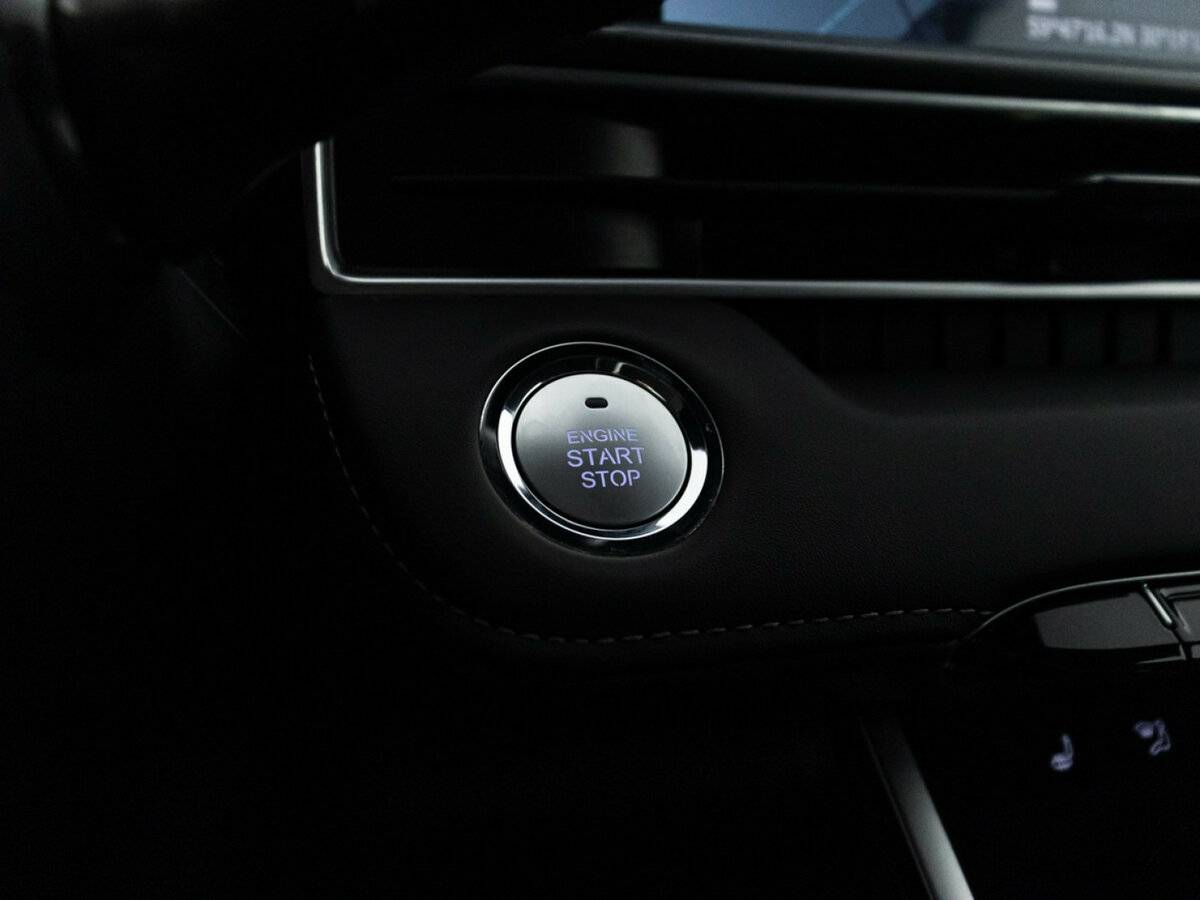 Купить Chery Tiggo 7 Pro Max, 2023, 51 019 км.. Фото: #17