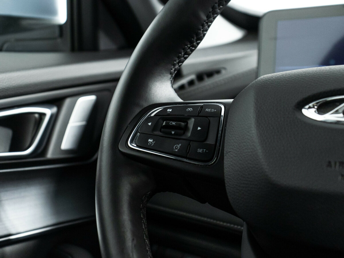 Купить Chery Tiggo 7 Pro Max, 2023, 51 019 км.. Фото: #18