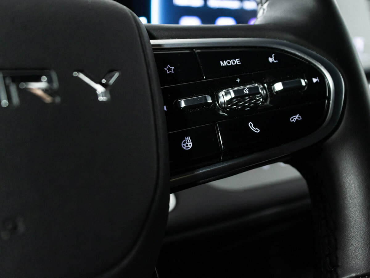 Купить Chery Tiggo 7 Pro Max, 2024, 30 613 км.. Фото: #17