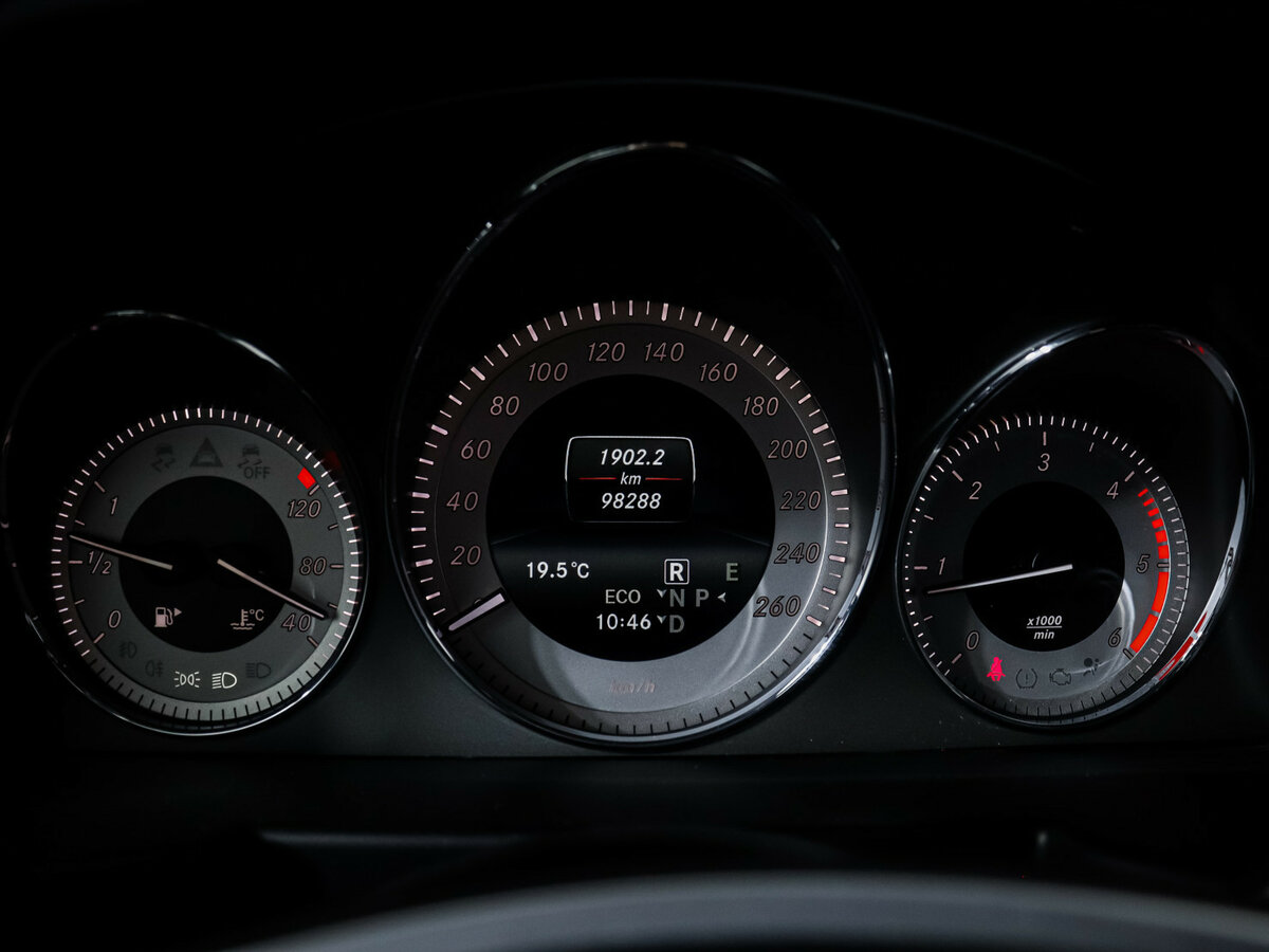 Купить Mercedes-Benz GLK-Класс, 2013, 98 199 км.. Фото: #8