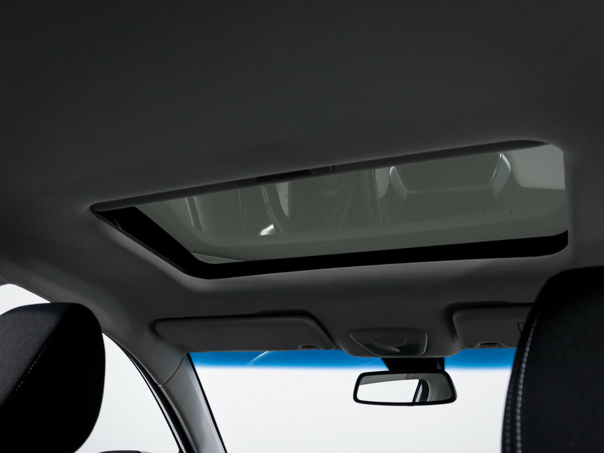 Купить Chevrolet Captiva, 2021, 16 390 км.. Фото: #18