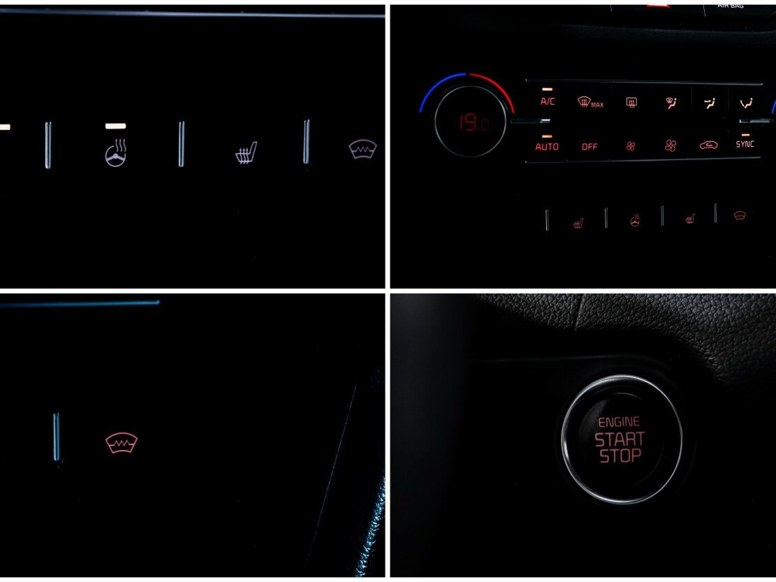 Купить Kia Ceed, 2020, 68 800 км.. Фото: #17