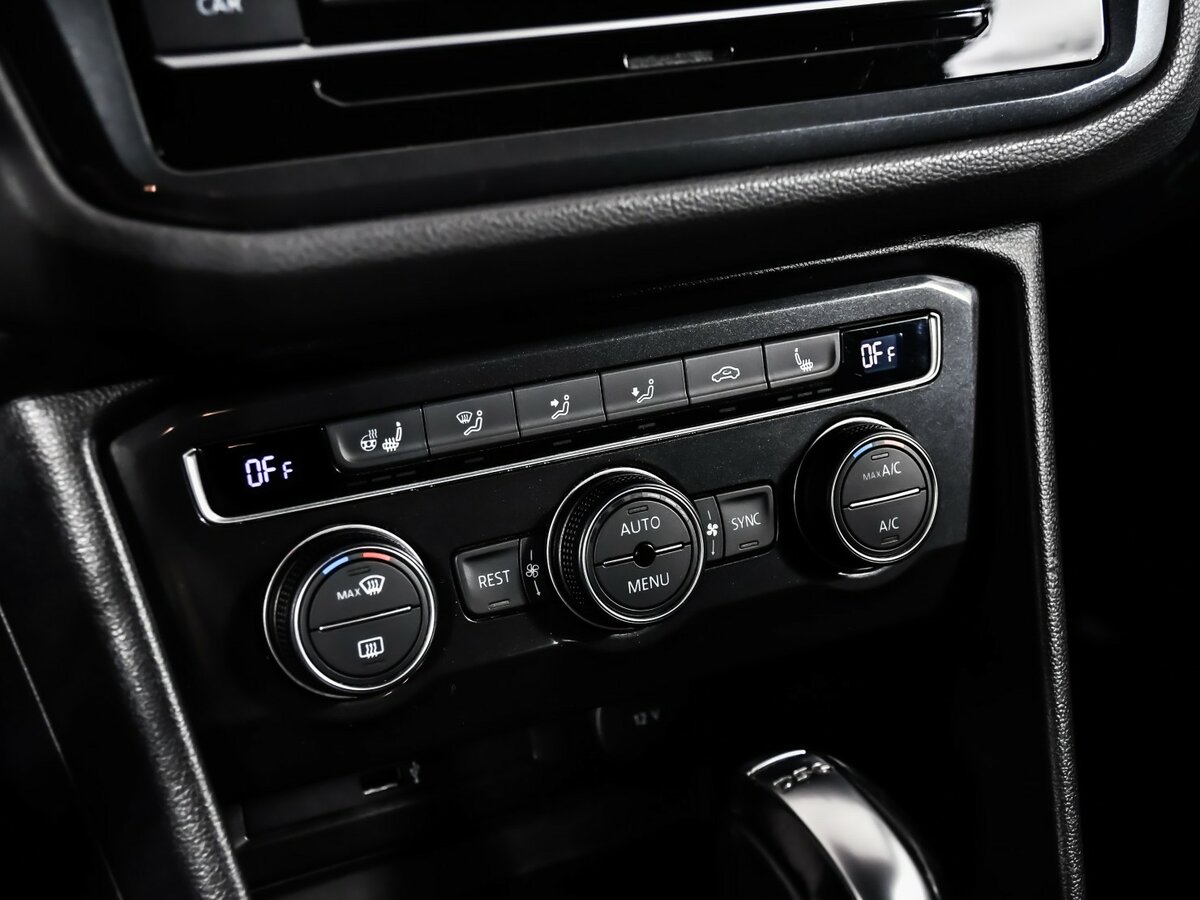 Купить Volkswagen Tiguan, 2017, 148 304 км.. Фото: #14