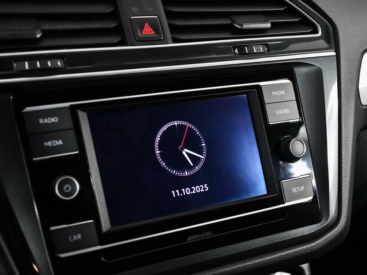 Купить Volkswagen Tiguan, 2017, 148 304 км.. Фото: #15