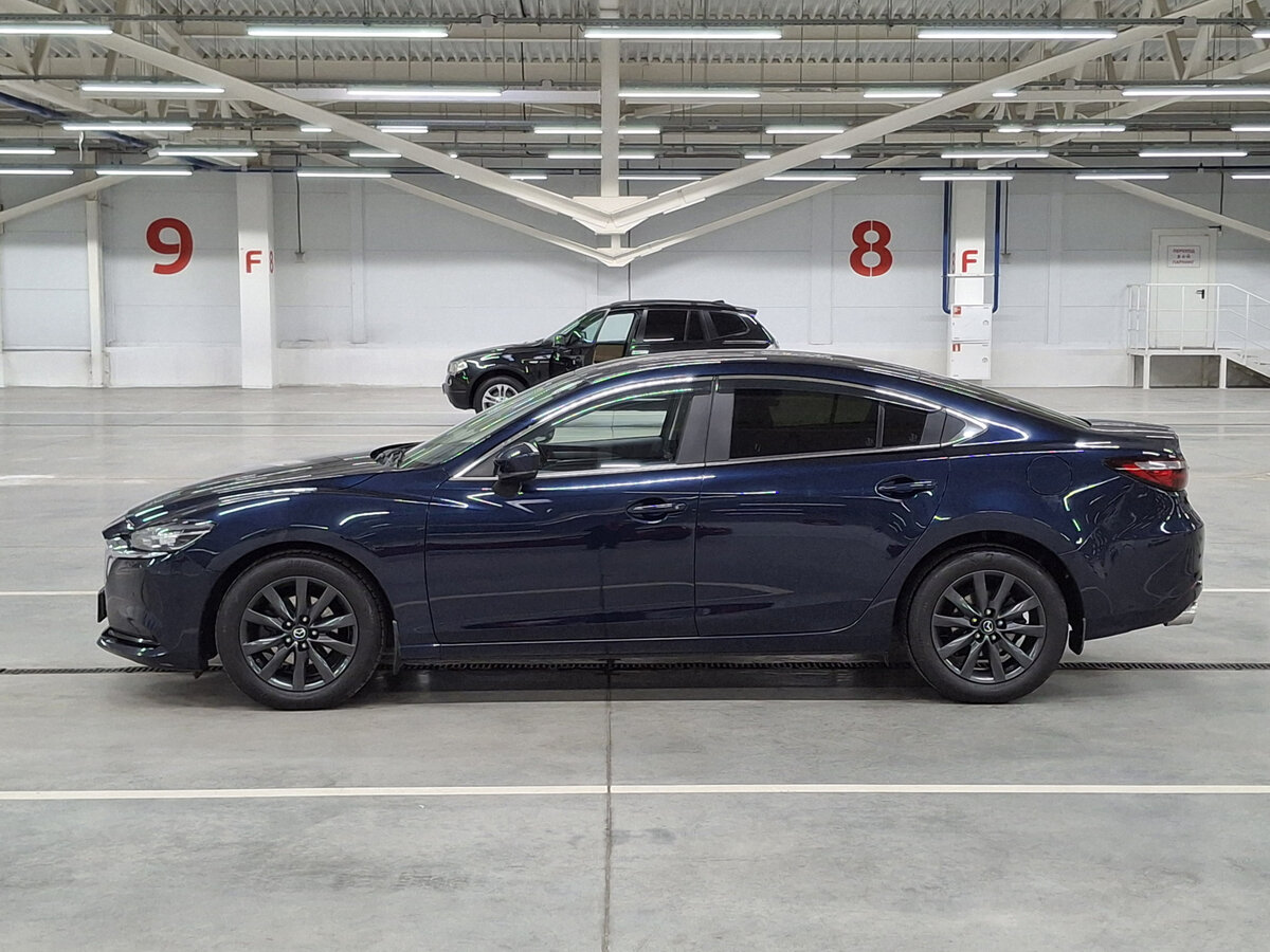 Купить Mazda 6, 2019, 68 774 км.. Фото: #7