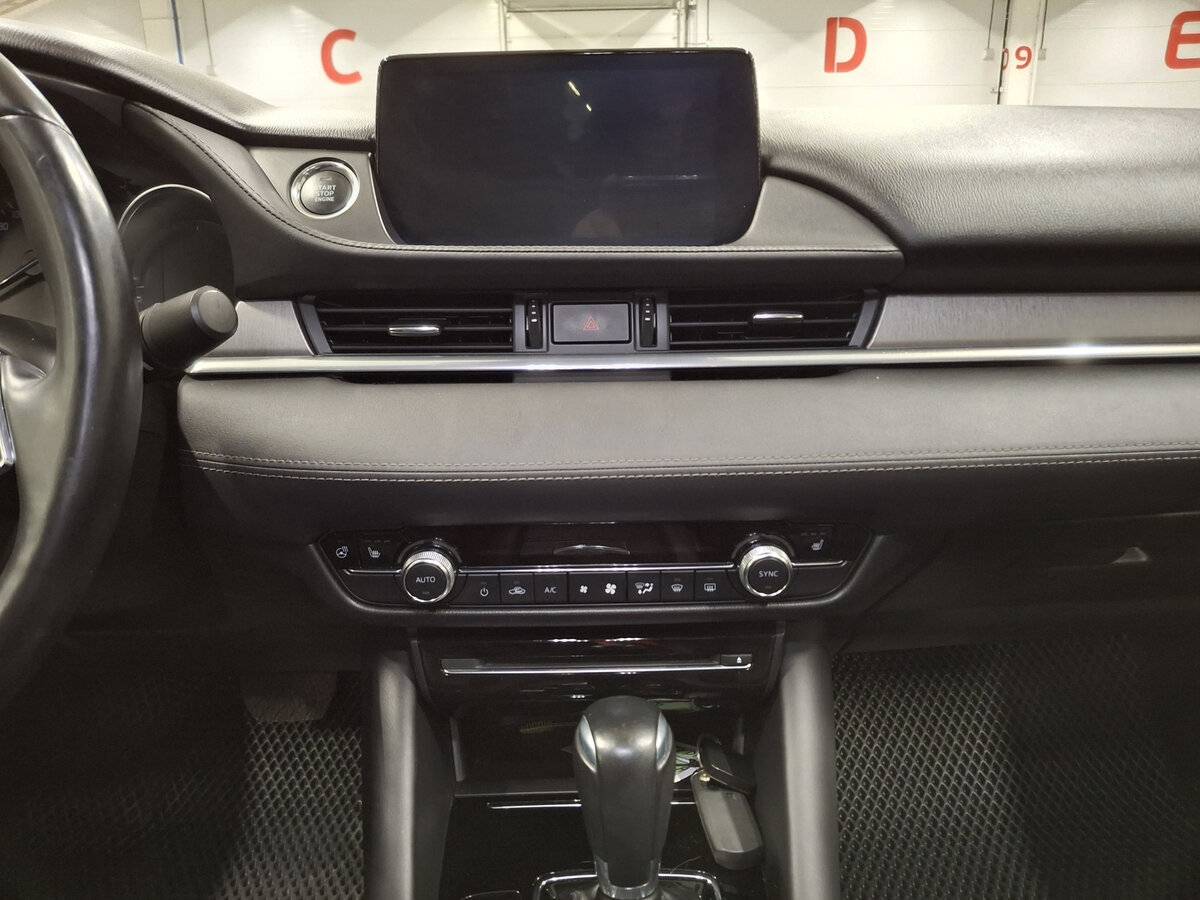 Купить Mazda 6, 2019, 68 774 км.. Фото: #13