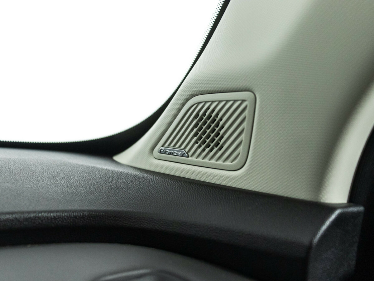 Купить Changan CS55 Plus, 2023, 17 862 км.. Фото: #19