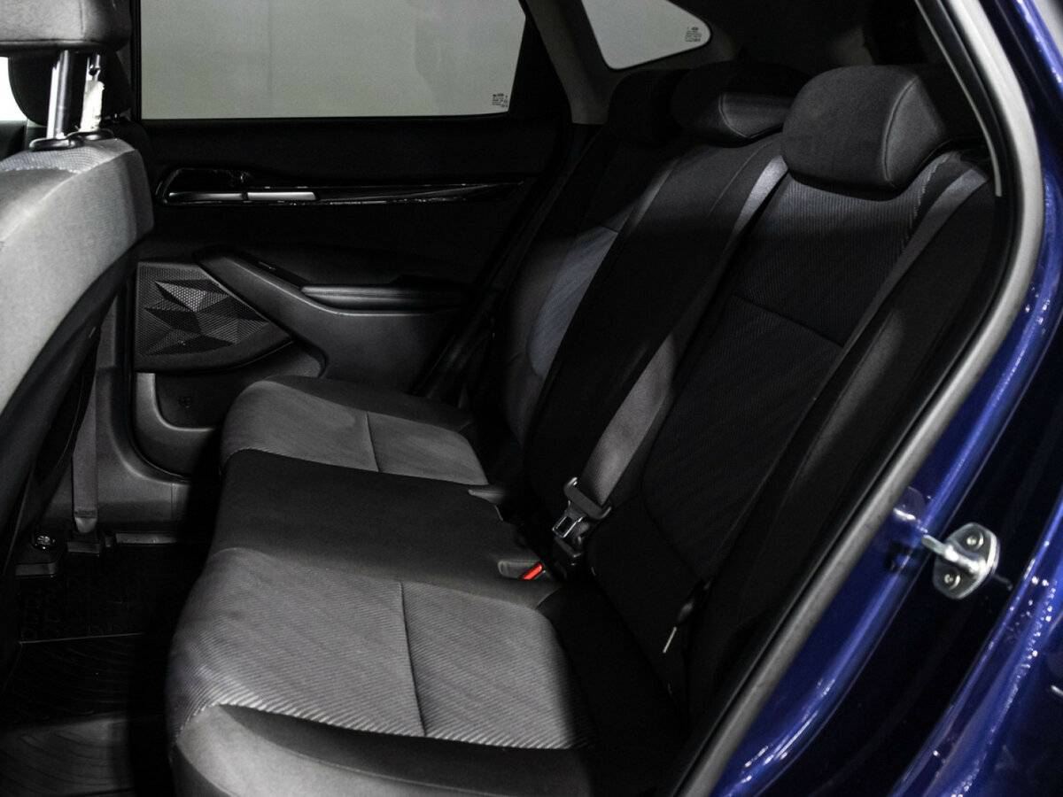 Купить Kia Seltos, 2020, 80 932 км.. Фото: #9