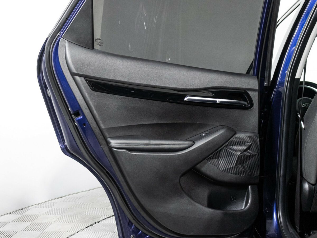 Купить Kia Seltos, 2020, 80 932 км.. Фото: #24