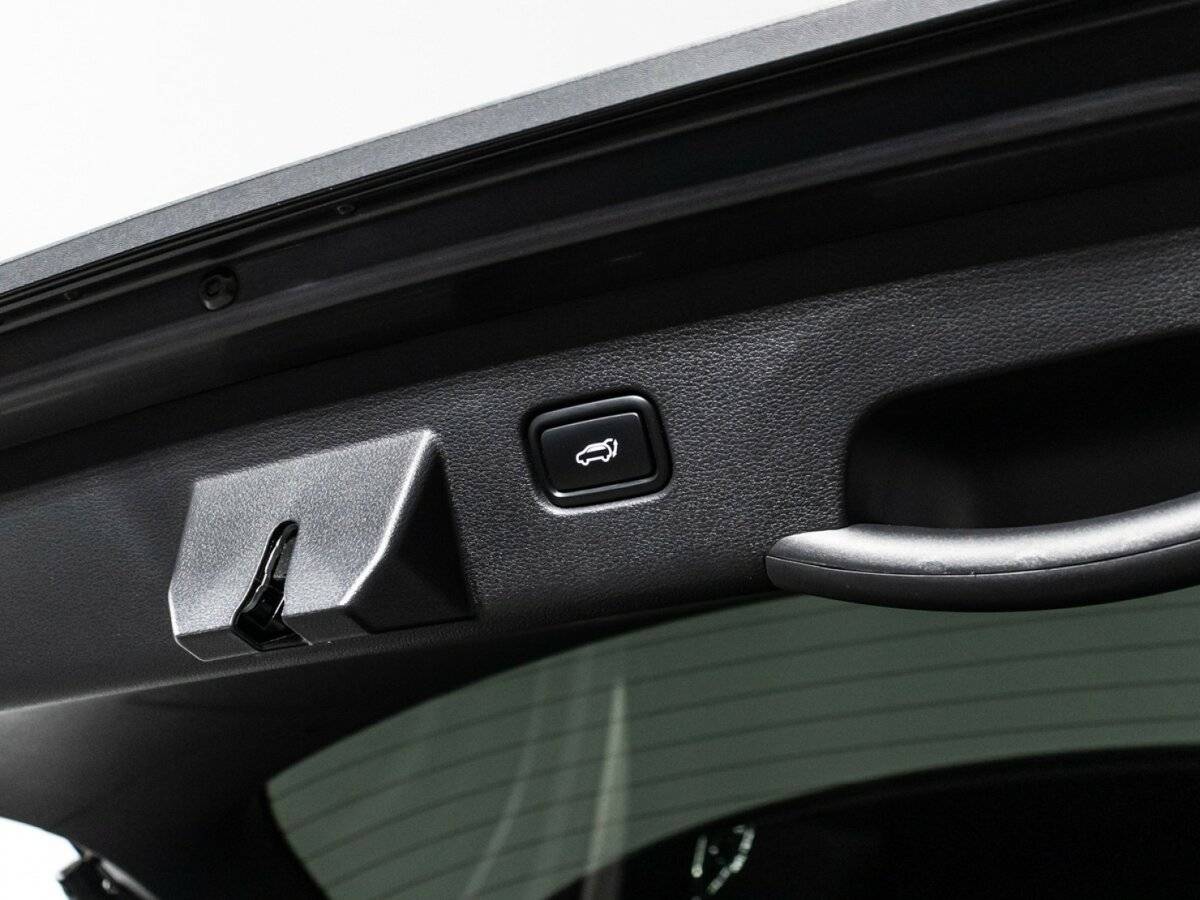 Купить Kia Sportage, 2022, 52 356 км.. Фото: #14