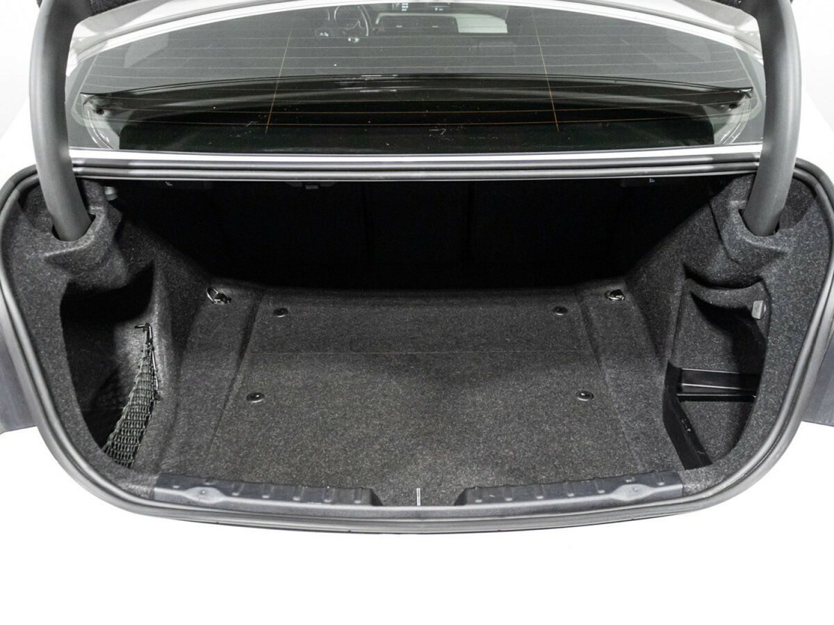 Купить BMW 3 серии, 2017, 104 024 км.. Фото: #13