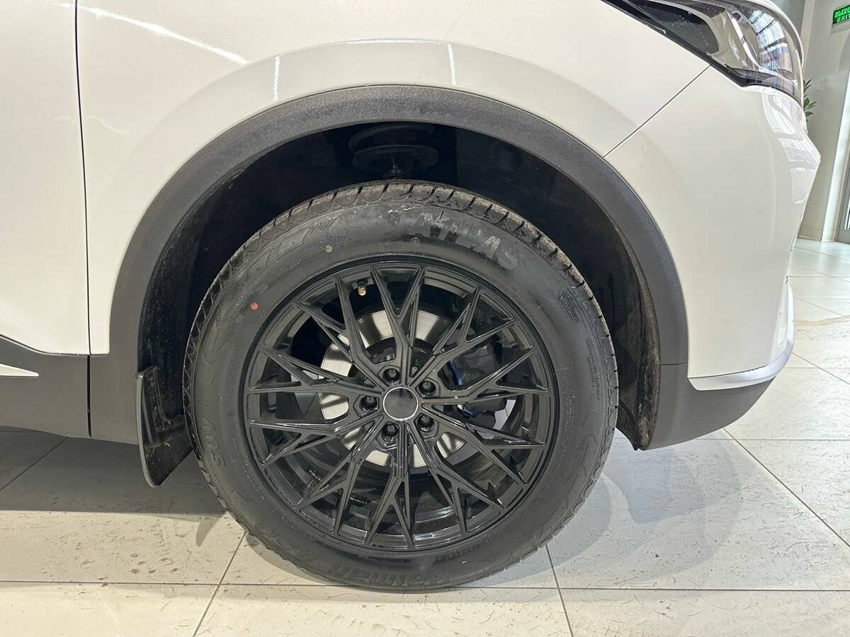 Купить Chery Tiggo 7 Pro, 2022, 66 262 км.. Фото: #7