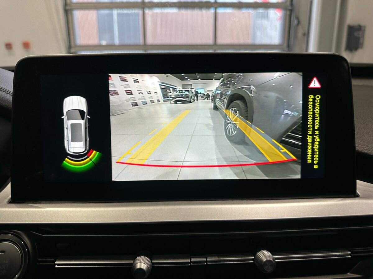 Купить Chery Tiggo 7 Pro, 2022, 66 262 км.. Фото: #16