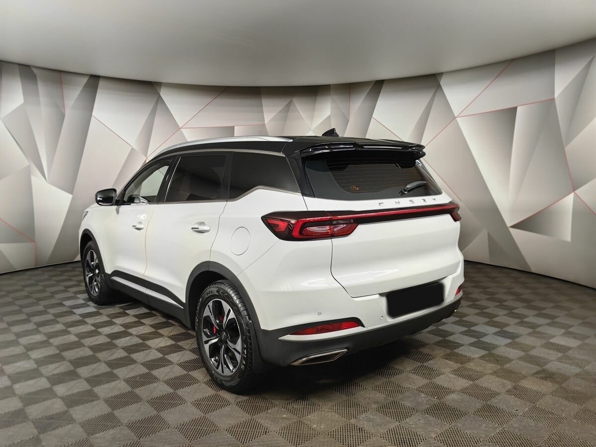 Купить Chery Tiggo 7 Pro Max, 2024, 16 543 км.. Фото: #3
