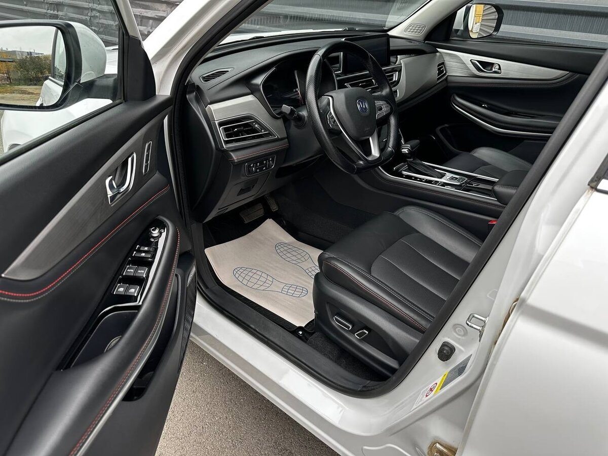 Купить Changan CS75, 2020, 53 123 км.. Фото: #9