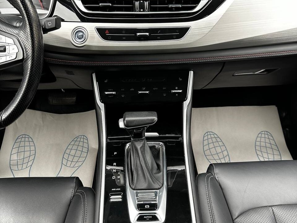 Купить Changan CS75, 2020, 53 123 км.. Фото: #15