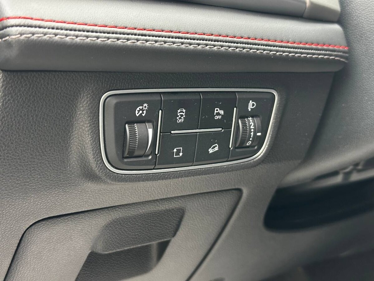 Купить Changan CS75, 2020, 53 123 км.. Фото: #17