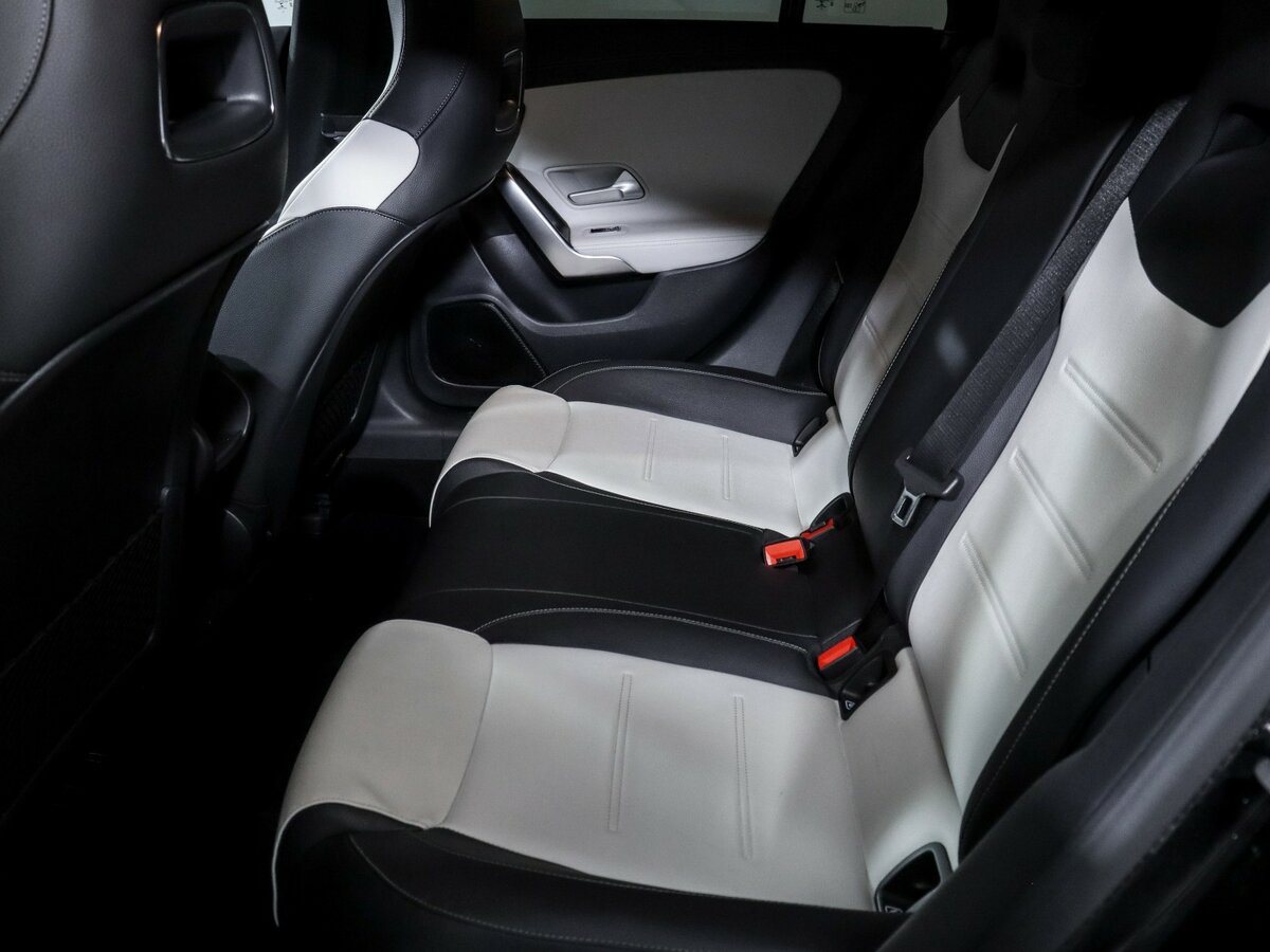 Купить Mercedes-Benz CLA, 2019, 62 500 км.. Фото: #7