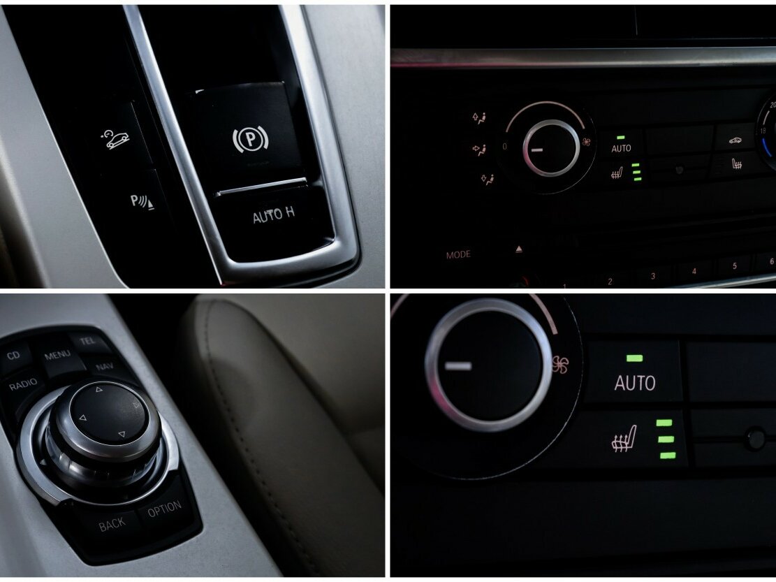 Купить BMW X3, 2012, 280 494 км.. Фото: #20