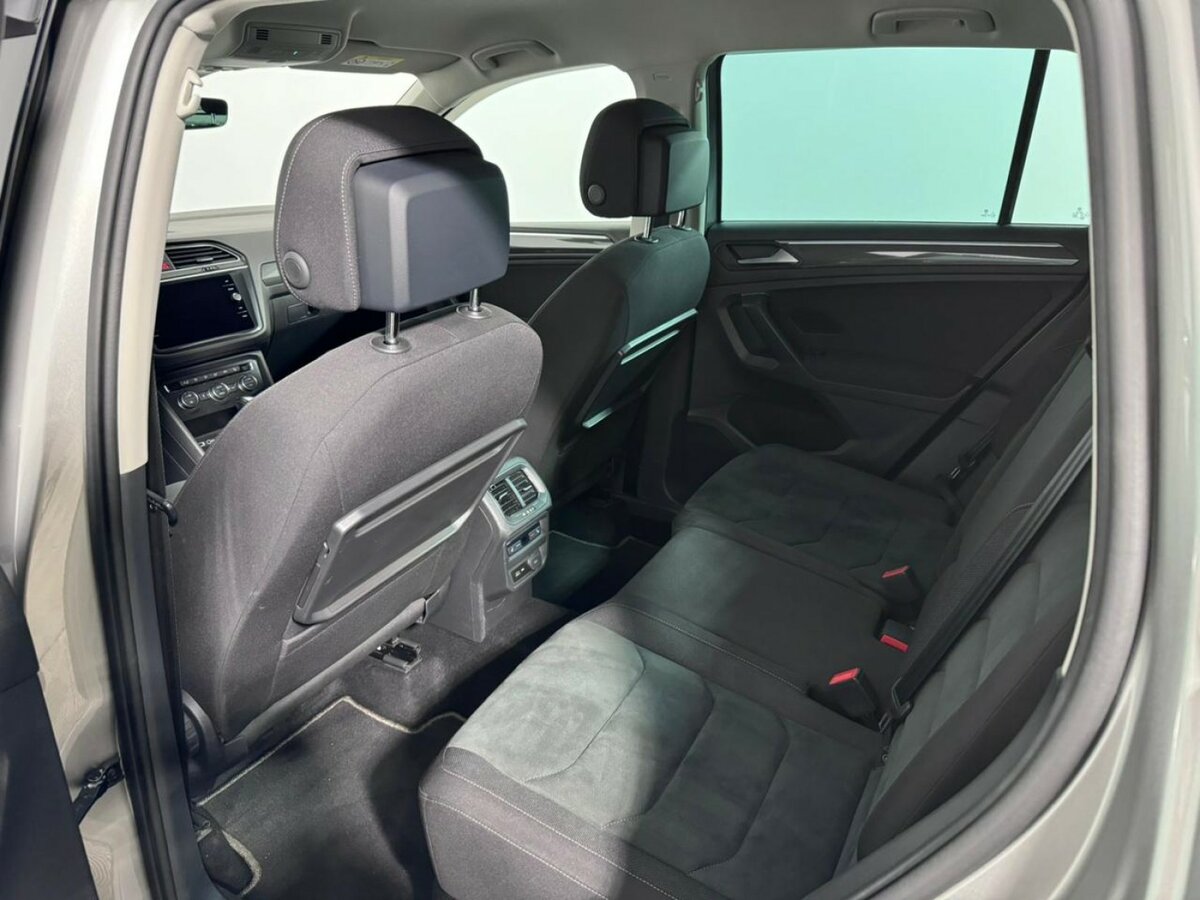 Купить Volkswagen Tiguan, 2019, 91 931 км.. Фото: #8