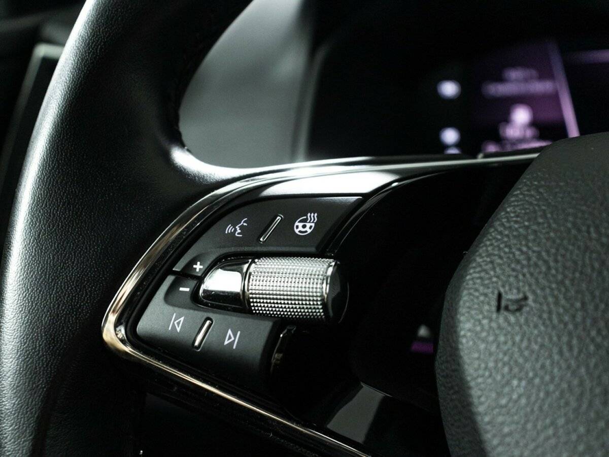 Купить Skoda Karoq, 2021, 80 520 км.. Фото: #18