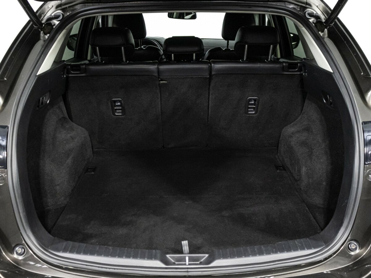 Купить Mazda CX-5, 2021, 106 343 км.. Фото: #11