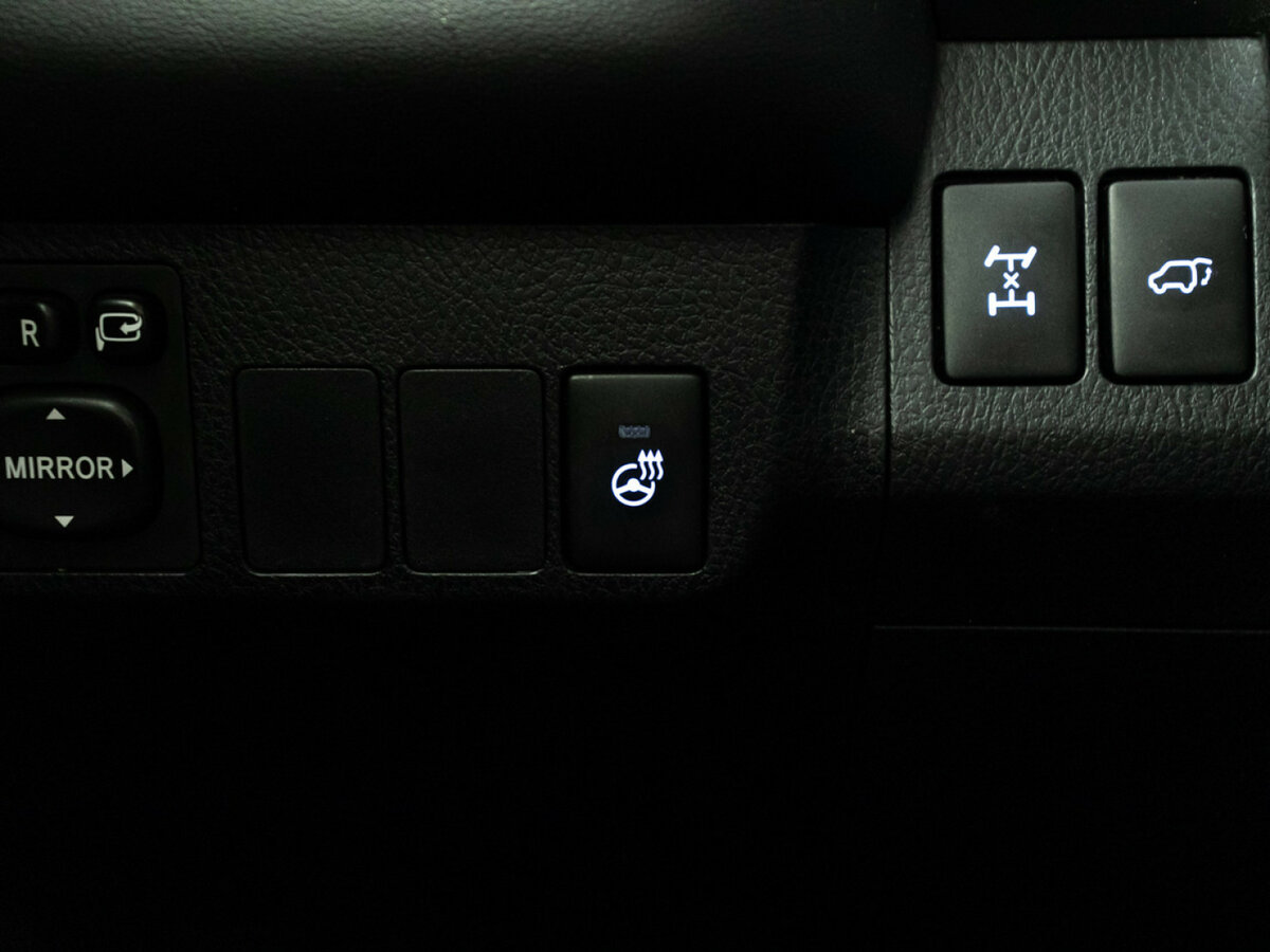 Купить Toyota RAV4, 2015, 76 266 км.. Фото: #16