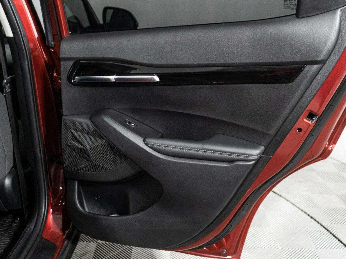 Купить Kia Seltos, 2021, 80 242 км.. Фото: #23